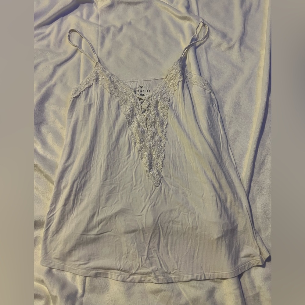 AE tanktop